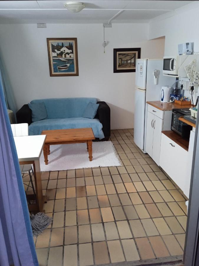 Geckos B&B And Self-Catering Coffee Bay Extérieur photo