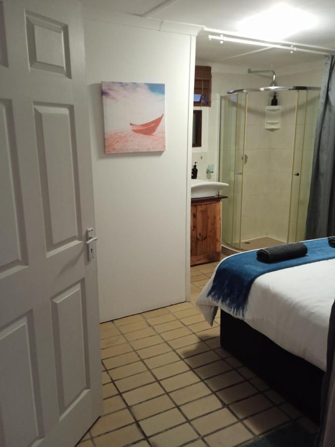 Geckos B&B And Self-Catering Coffee Bay Extérieur photo