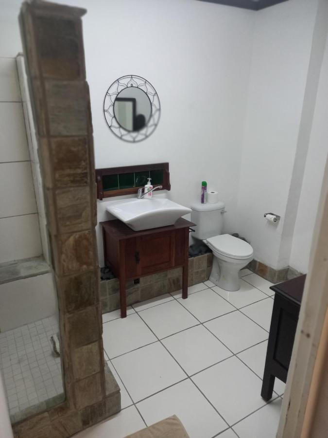 Geckos B&B And Self-Catering Coffee Bay Extérieur photo
