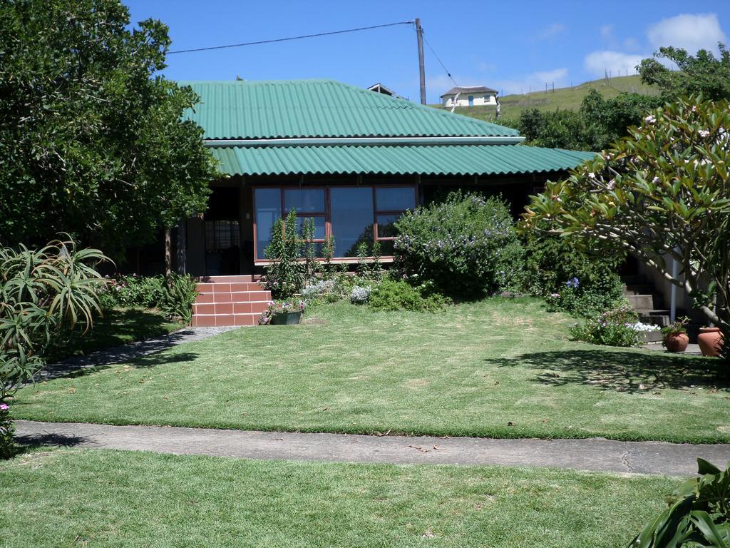 Geckos B&B And Self-Catering Coffee Bay Extérieur photo