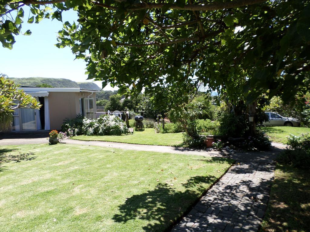 Geckos B&B And Self-Catering Coffee Bay Extérieur photo