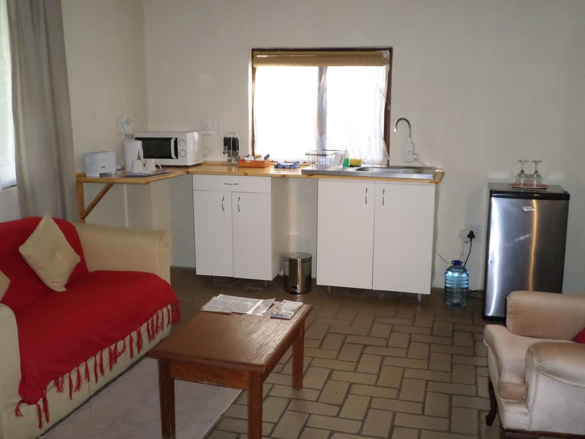 Geckos B&B And Self-Catering Coffee Bay Extérieur photo