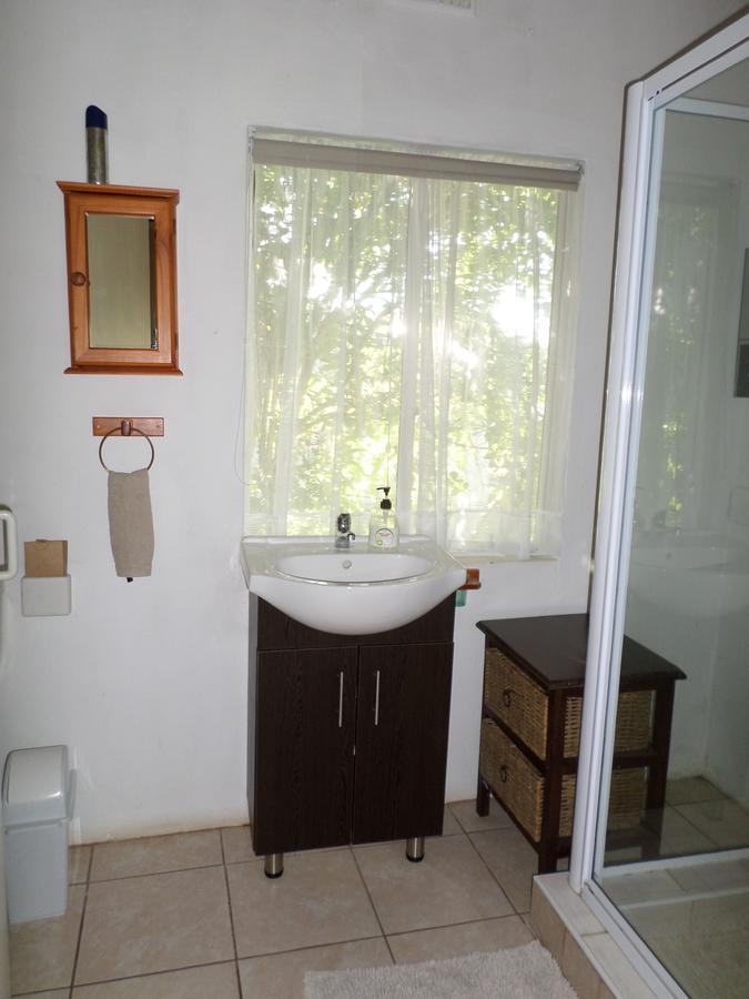 Geckos B&B And Self-Catering Coffee Bay Extérieur photo
