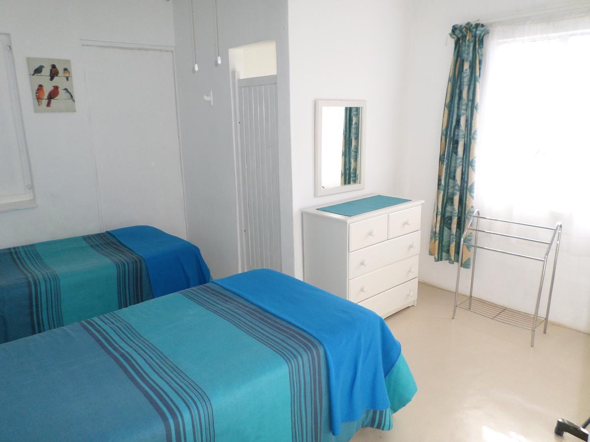 Geckos B&B And Self-Catering Coffee Bay Extérieur photo