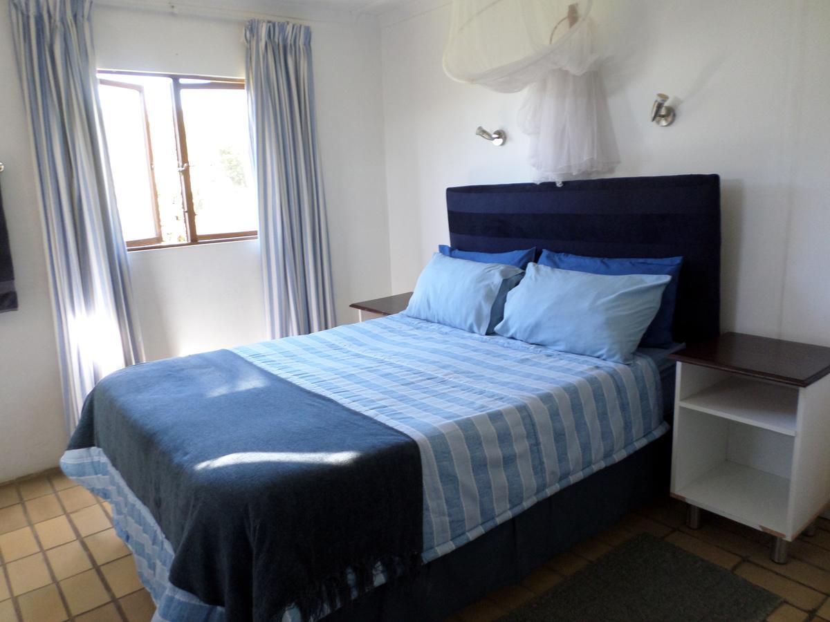 Geckos B&B And Self-Catering Coffee Bay Extérieur photo
