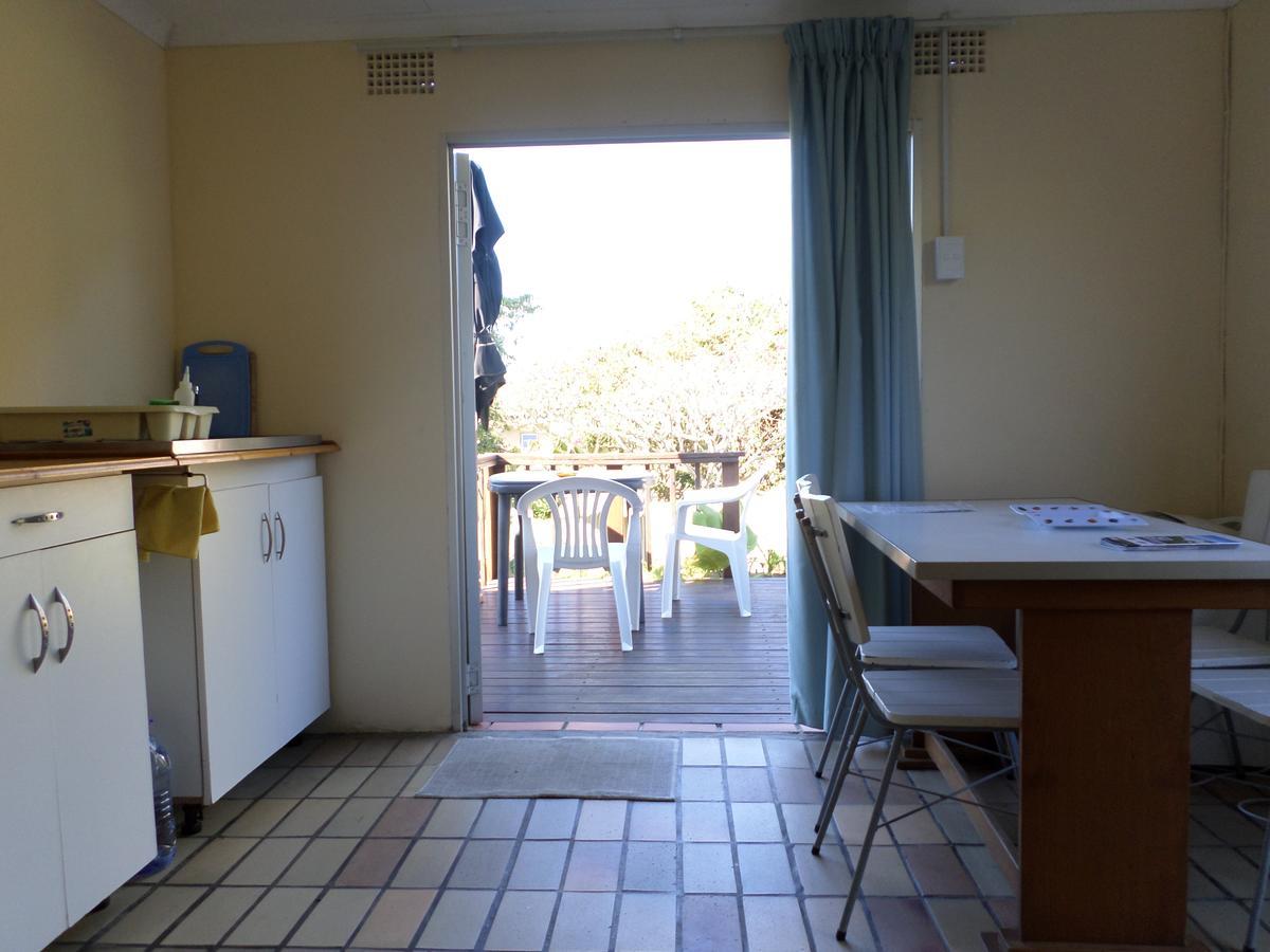 Geckos B&B And Self-Catering Coffee Bay Extérieur photo