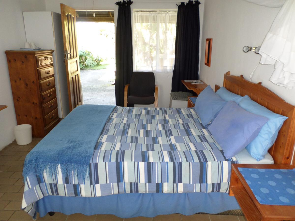Geckos B&B And Self-Catering Coffee Bay Extérieur photo