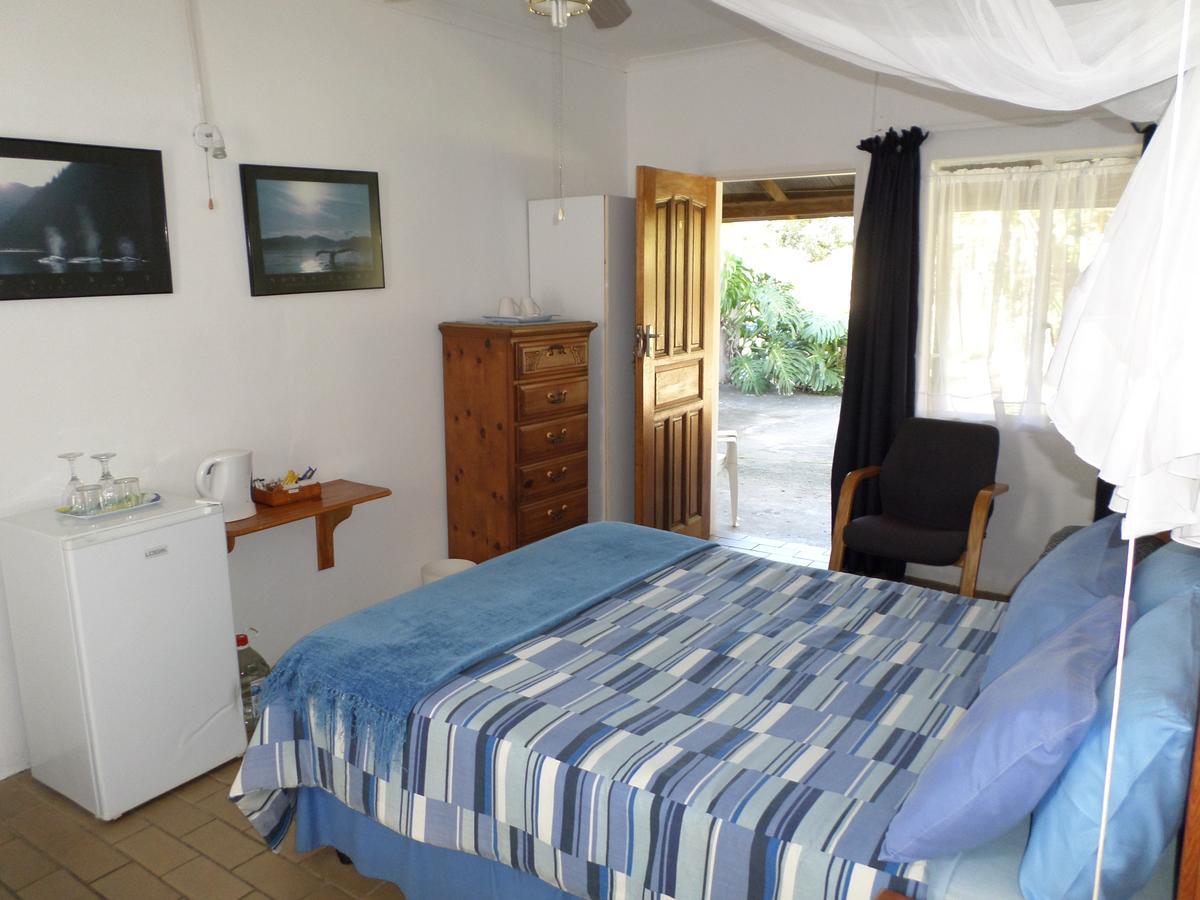 Geckos B&B And Self-Catering Coffee Bay Extérieur photo